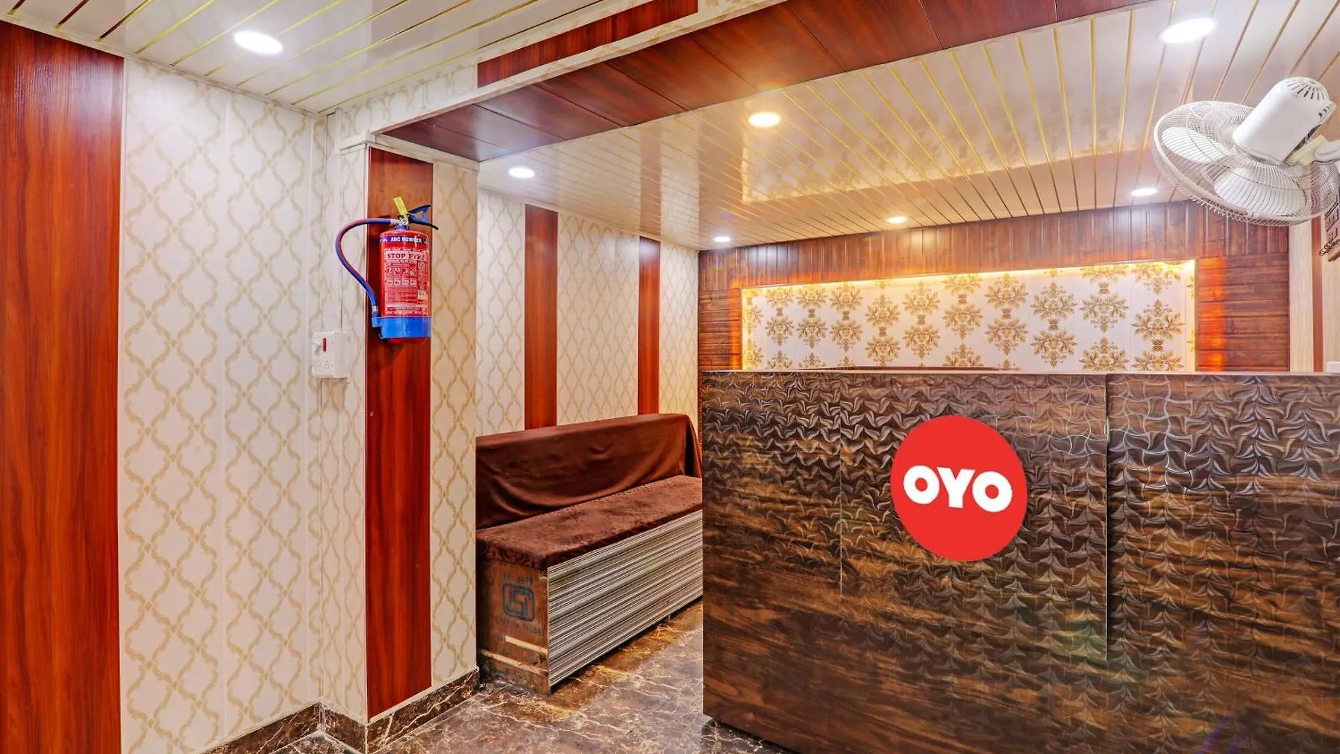Oyo Flagship Manjushree P. Guest House Varanasi 4*,