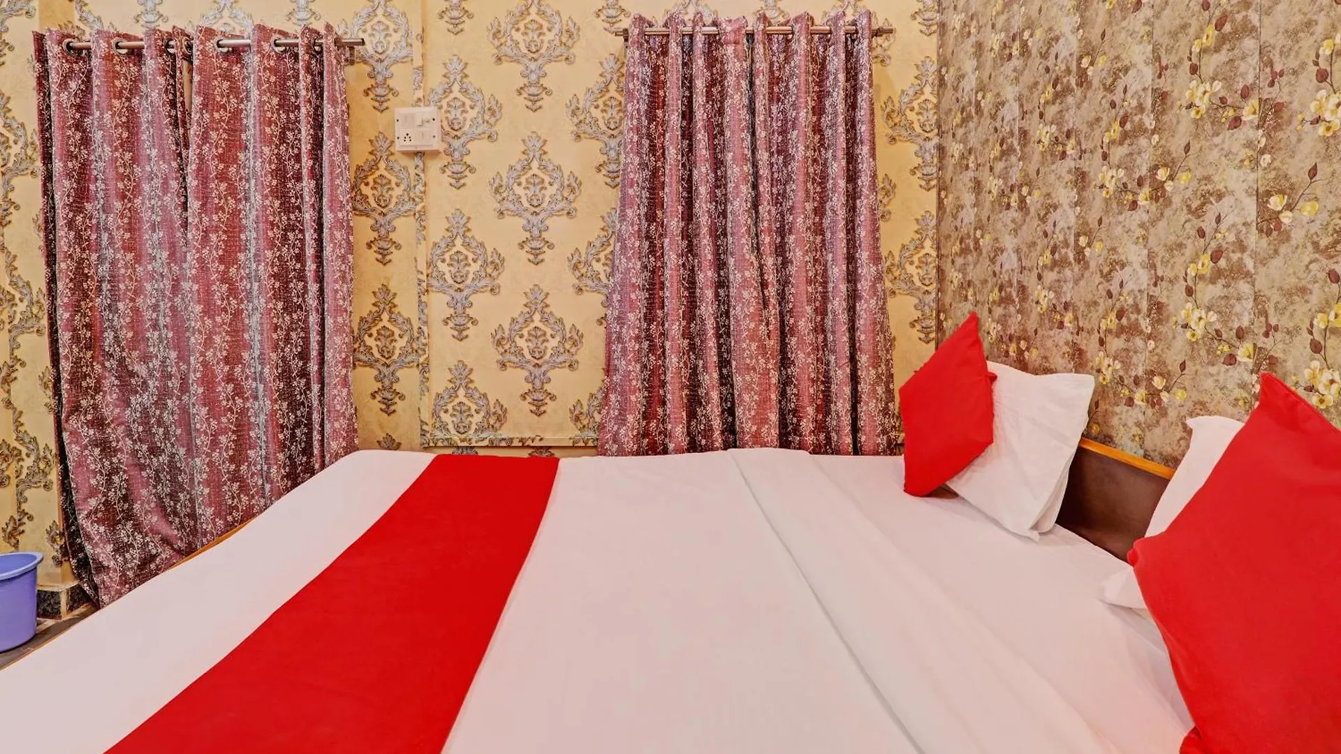 Oyo Flagship Manjushree P. Guest House Varanasi